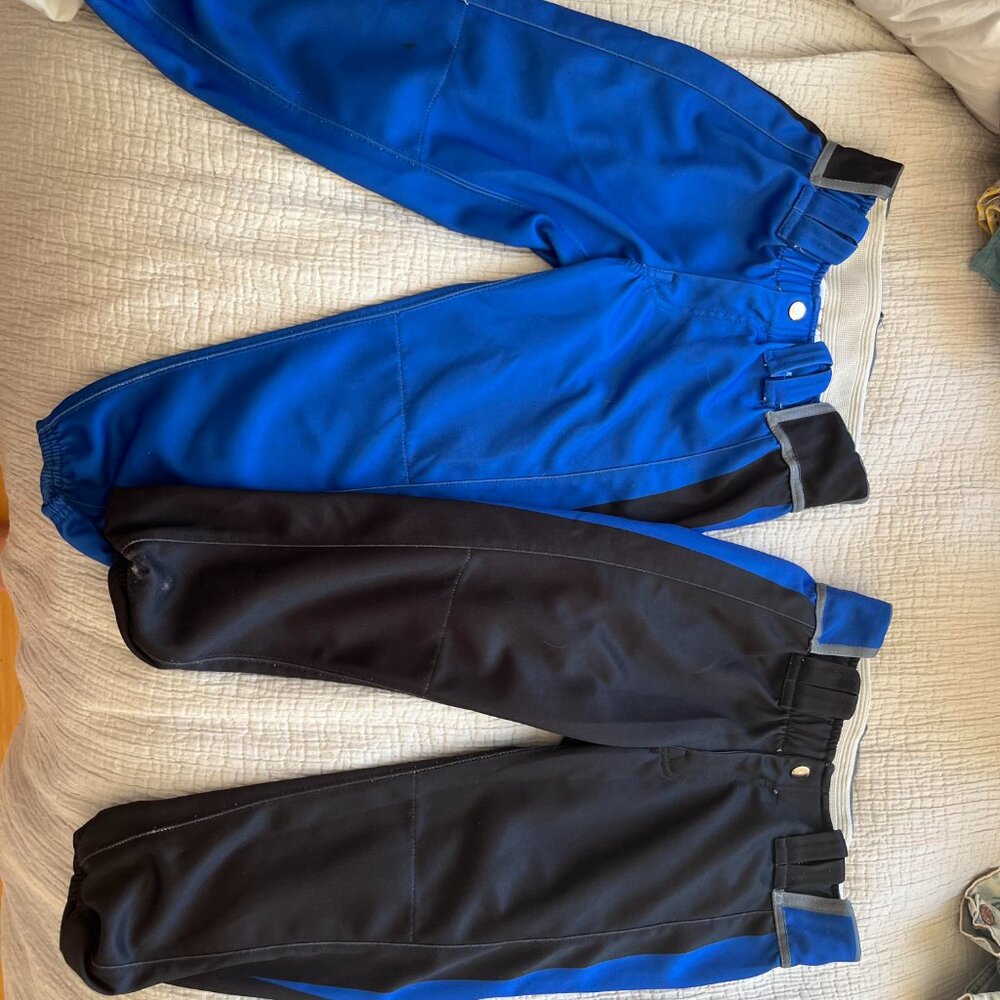 Clutch Softball Pants